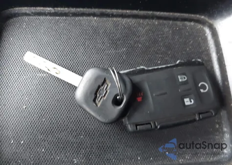 2016 Chevrolet Silverado 1500 Wt из США, поврежденный, VIN 1GCVKNEH3GZ196775